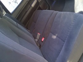 2011 TOYOTA TUNDRA, SILVER, SR5 MODEL, CREW CAB, 5.7L, AT, 4WD. Z26265